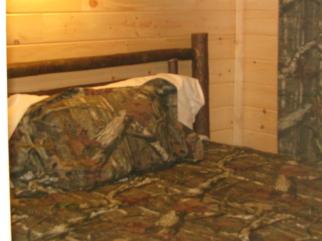 Pine Knoll Hotel Lakeside Lodge & Cabin Old Forge Zimmer foto