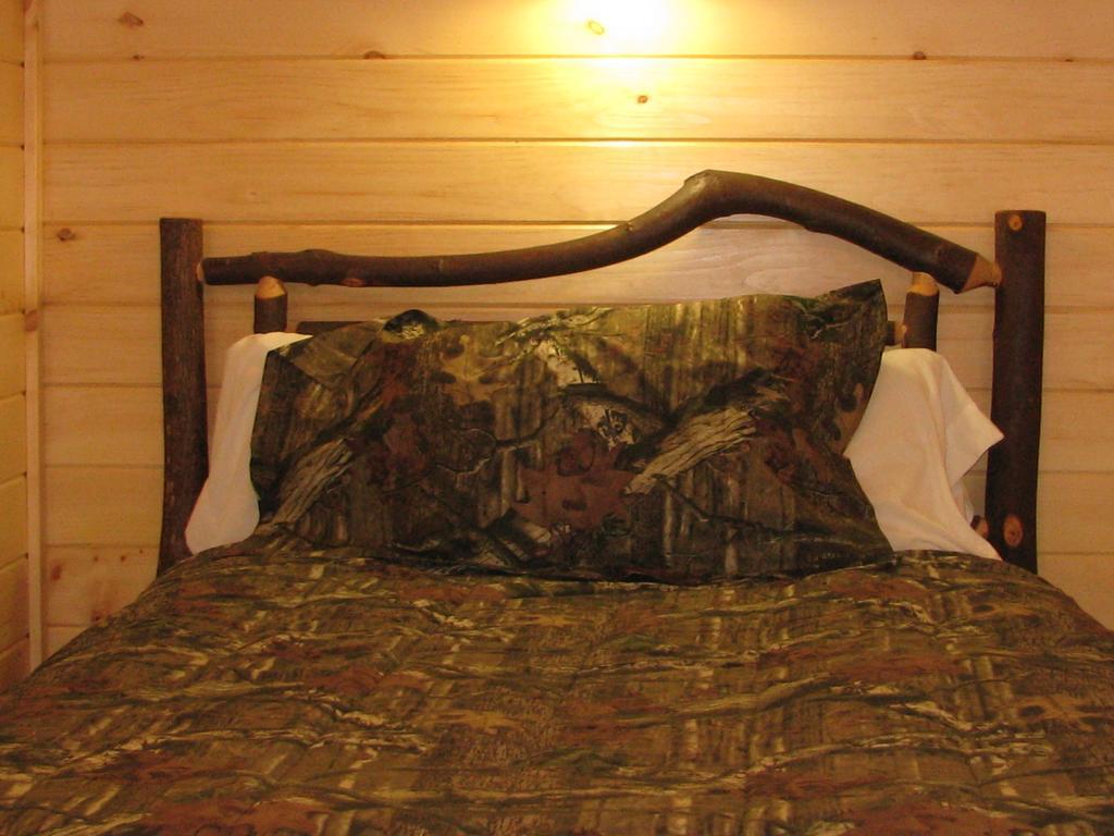 Pine Knoll Hotel Lakeside Lodge & Cabin Old Forge Zimmer foto